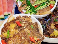 -赣南人家(顺义后沙峪亚朵店)