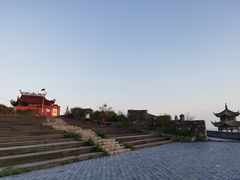 -东沙渔村