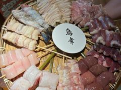 -鸟幸 TORISAKI 炭火居酒屋
