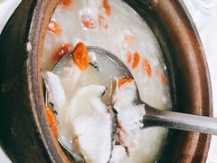 枸杞生鱼汤-万兴菜馆(龙华店)