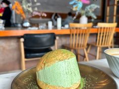 -The Rug Cafe(王府中环店)