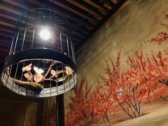-繁·醉花亭小酒馆(鼓楼店)