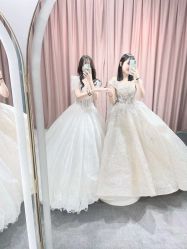 -欣薇婚纱(新源乐汇城店)