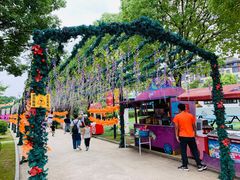 -安徒生童话乐园