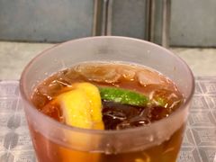 -孖记茶档·热腾茶餐(乐峰店)