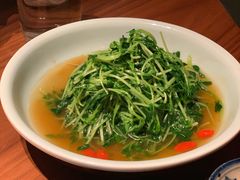 -北京柏悦酒店·锦庭餐厅Dining Room