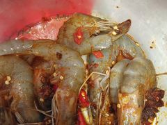 -7mall美食潮地标