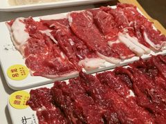 -焯牛潮汕牛肉火锅(云峰街创始店)