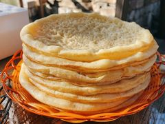 大妈摊黄饼-百花人家(清水田园店)