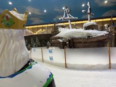 -世界之窗阿尔卑斯冰雪世界