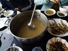 -野菌皇海景野生菌火锅(滨海大道店)
