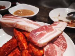 -33韩式自助烧烤(环城南路店)