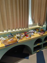 -奈尔宝家庭中心·亲子餐厅(长沙运达汇店)