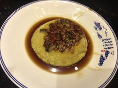 -阿庄新豫菜(航海东路店)