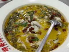 -酸婆娘江湖川菜(紫竹路店)