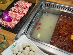 -草原塞蛮羊火锅城(港湾店)