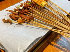 -王扯火胖哥烤生蚝(眉山首店)