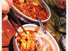 -缪氏川菜(深圳北站缤果空间店)