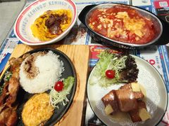 -福田卓悦INTOWN购物中心