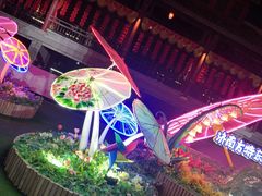 -济南方特东方神画