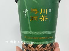 -成川茶店·潮汕工夫浓茶(万象店)