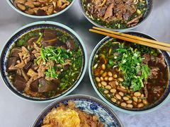 -金秋特色面馆(铜庄店)