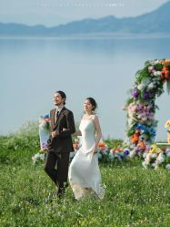 -卡兹摄影STUDIO婚纱摄影(文化路万达店)