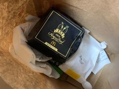 -麦当劳(永泰得来速店)