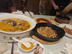 -朝郡酒家·粤菜(燕大星苑店)