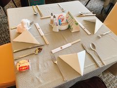 -珀丽酒店-协奏坊餐厅