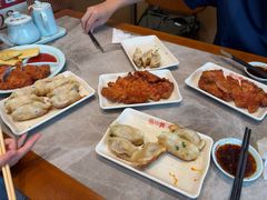-小姜锅贴(凤凰街店)