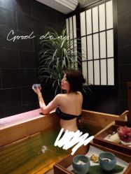 -缦spa