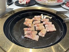 -韩时烤肉(枫蓝店)