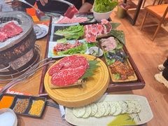 -牛也烧肉(摩尔城店)