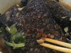 -正宗老罗家臭豆腐(上梅林新村东区店)