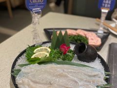 -海底捞火锅(群光广场店)