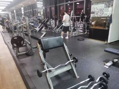 -MOHO FITNESS梦航游泳健身(国创中心店)