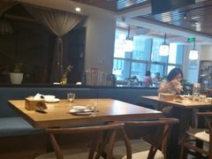 大堂-素行天下(国投财富广场店)