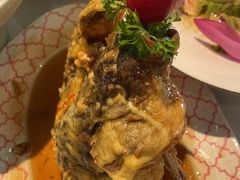 -鑫悦诚府·新鲁菜·餐厅(趵突泉店)