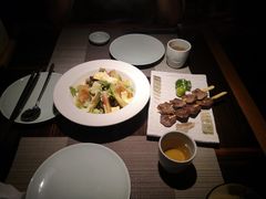 -山葵家·创意料理(宁波来福士店)