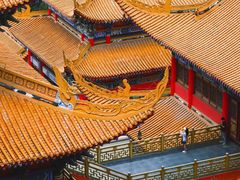 -东莞观音山旅游风景区