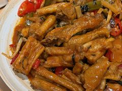 -水平有限广西米粉·广西风味集(五道口店)