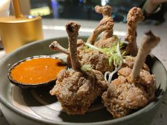 -JK HOUSE(海上世界店)
