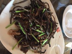 新龙源大酒店-新龙源大酒店(热河路店)