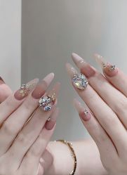 -斯馨·健康美甲美睫