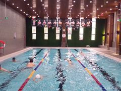 -途睿健身游泳俱乐部(顶峰店)