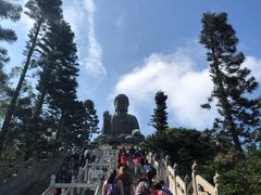 -天坛大佛