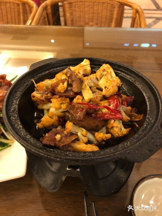 高深会馆-图片-大连休闲娱乐-大众点评网