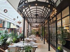-西堤牛排(南京龙江店)