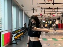 -Trainyard 炼·工场(中国国际贸易中心店)